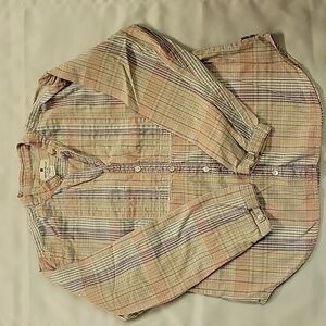 Women's Woolrich - Button Up - large